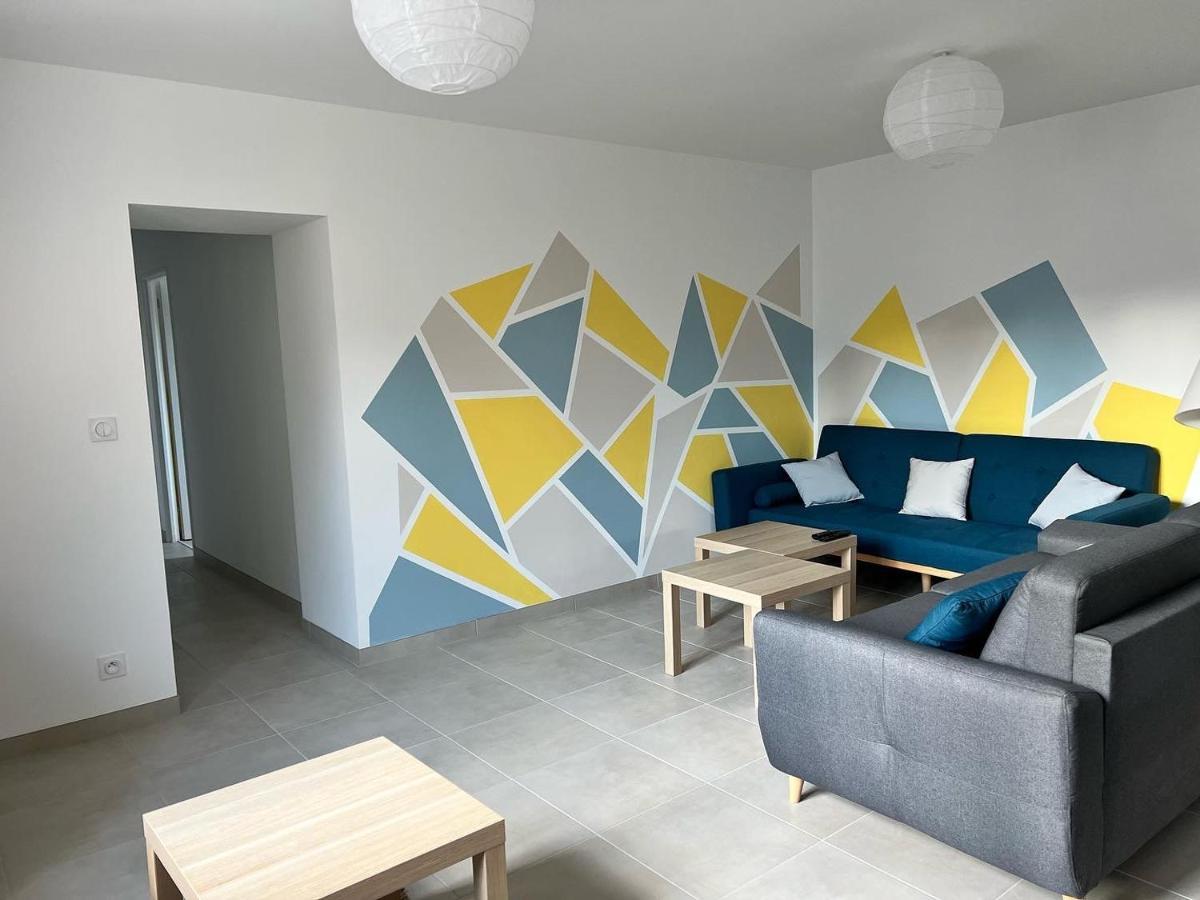 Maison Au Numero 21, Petit-Dejeuner Offert Villefranche-sur-Cher Kültér fotó